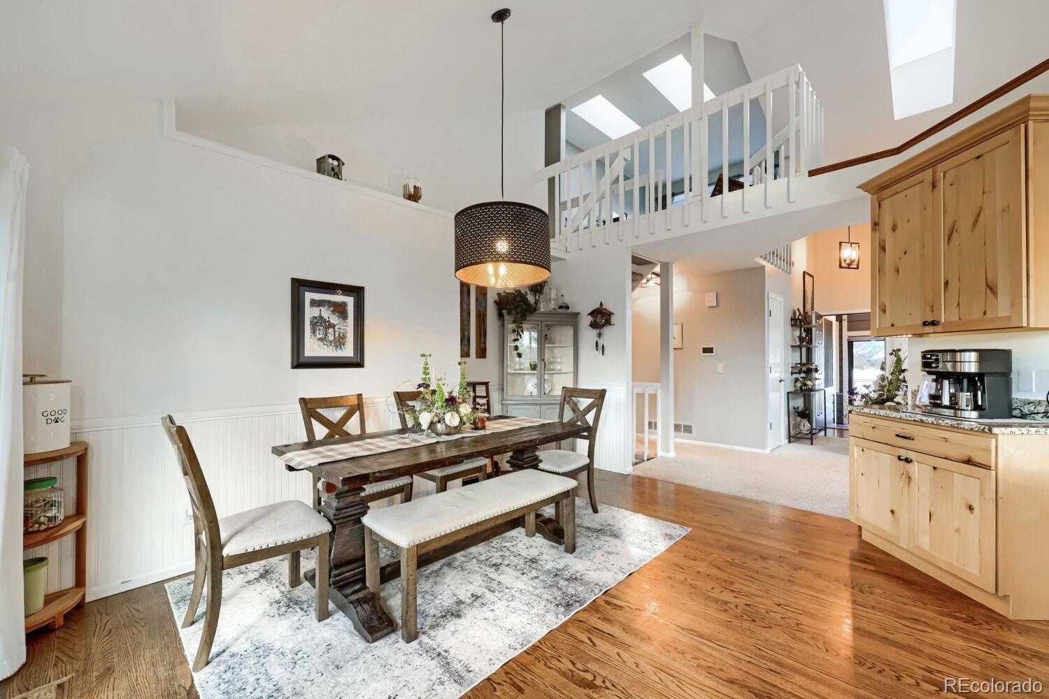 MLS Image #10 for 7415  meadow view,parker, Colorado