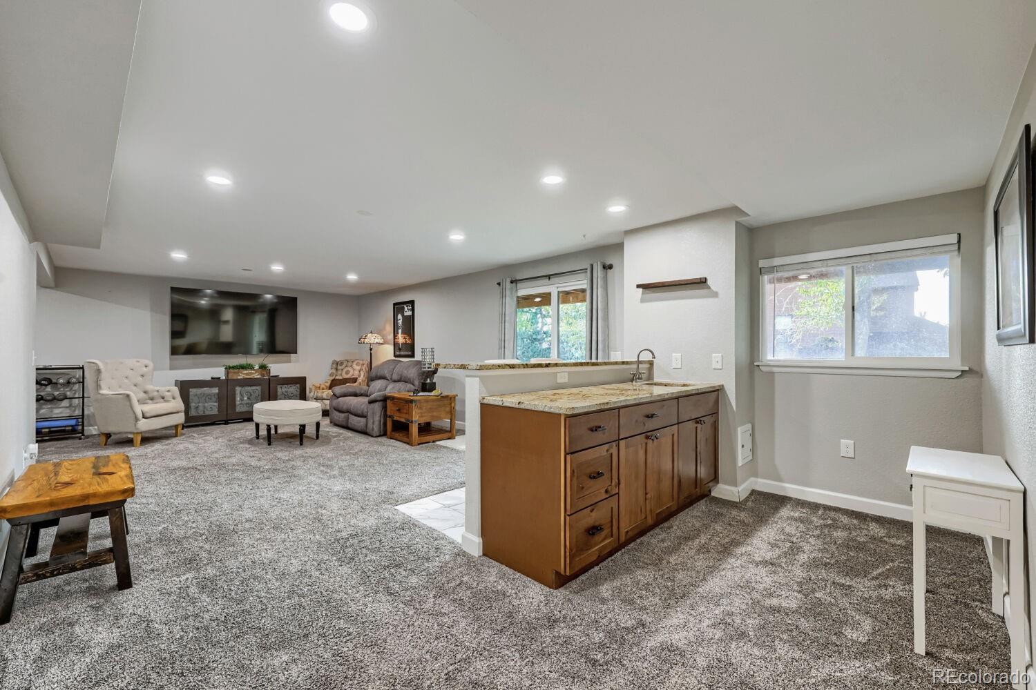 MLS Image #11 for 7415  meadow view,parker, Colorado