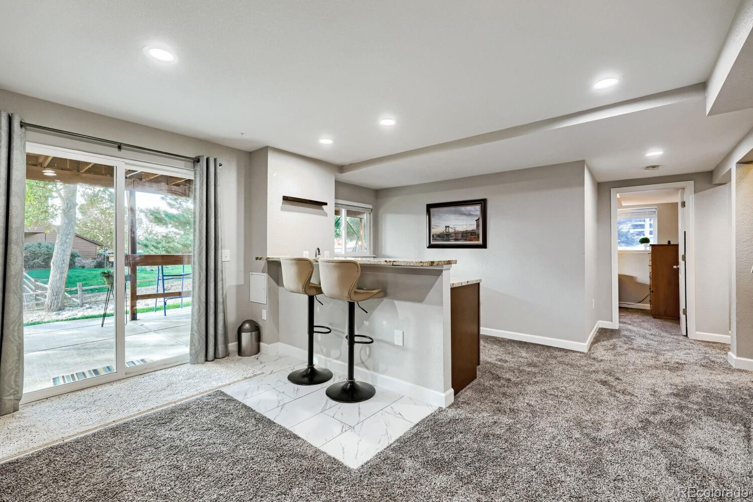 MLS Image #12 for 7415  meadow view,parker, Colorado