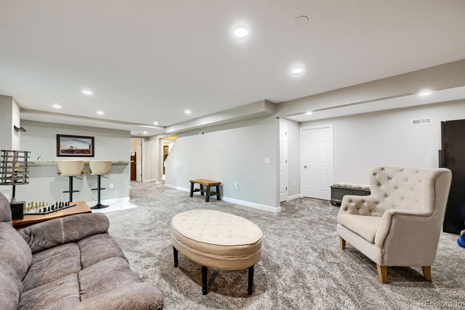 MLS Image #13 for 7415  meadow view,parker, Colorado