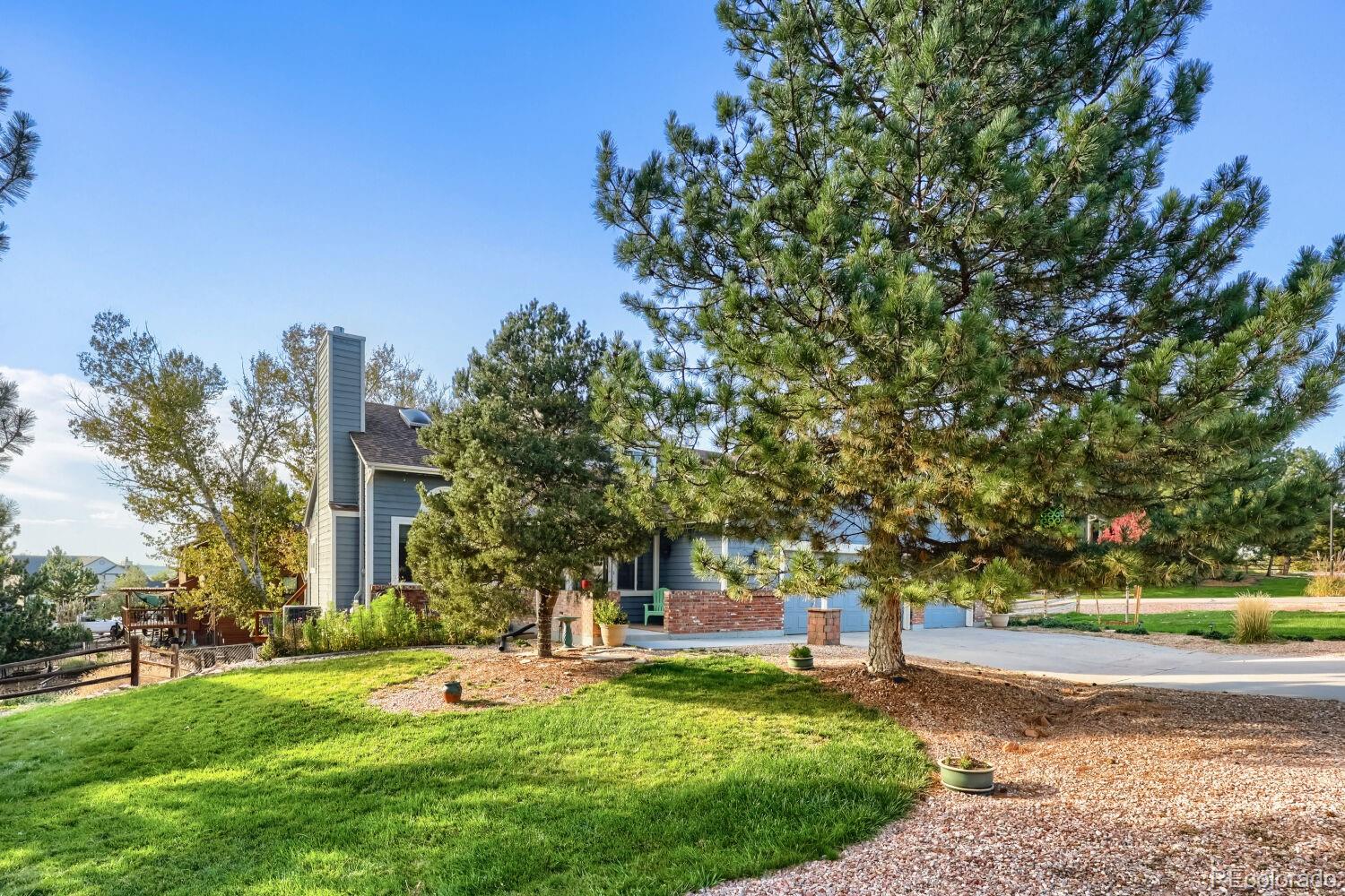 MLS Image #2 for 7415  meadow view,parker, Colorado