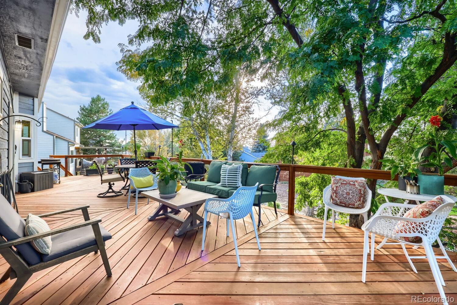 MLS Image #25 for 7415  meadow view,parker, Colorado