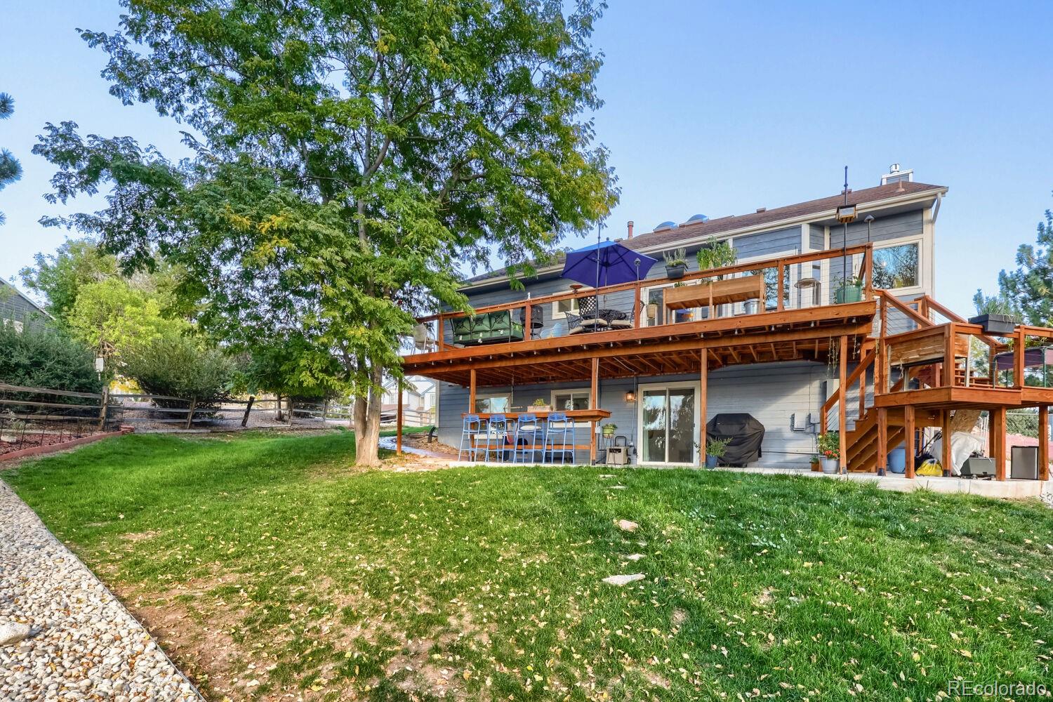 MLS Image #27 for 7415  meadow view,parker, Colorado