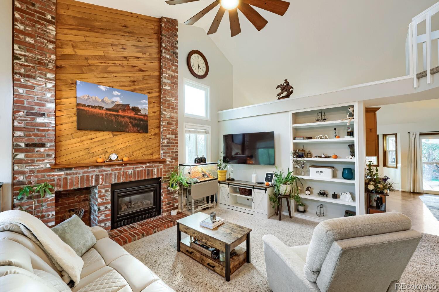 MLS Image #4 for 7415  meadow view,parker, Colorado
