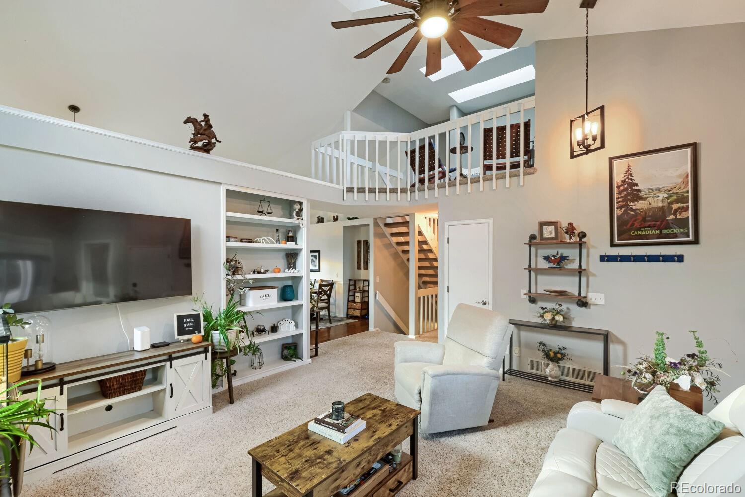 MLS Image #5 for 7415  meadow view,parker, Colorado