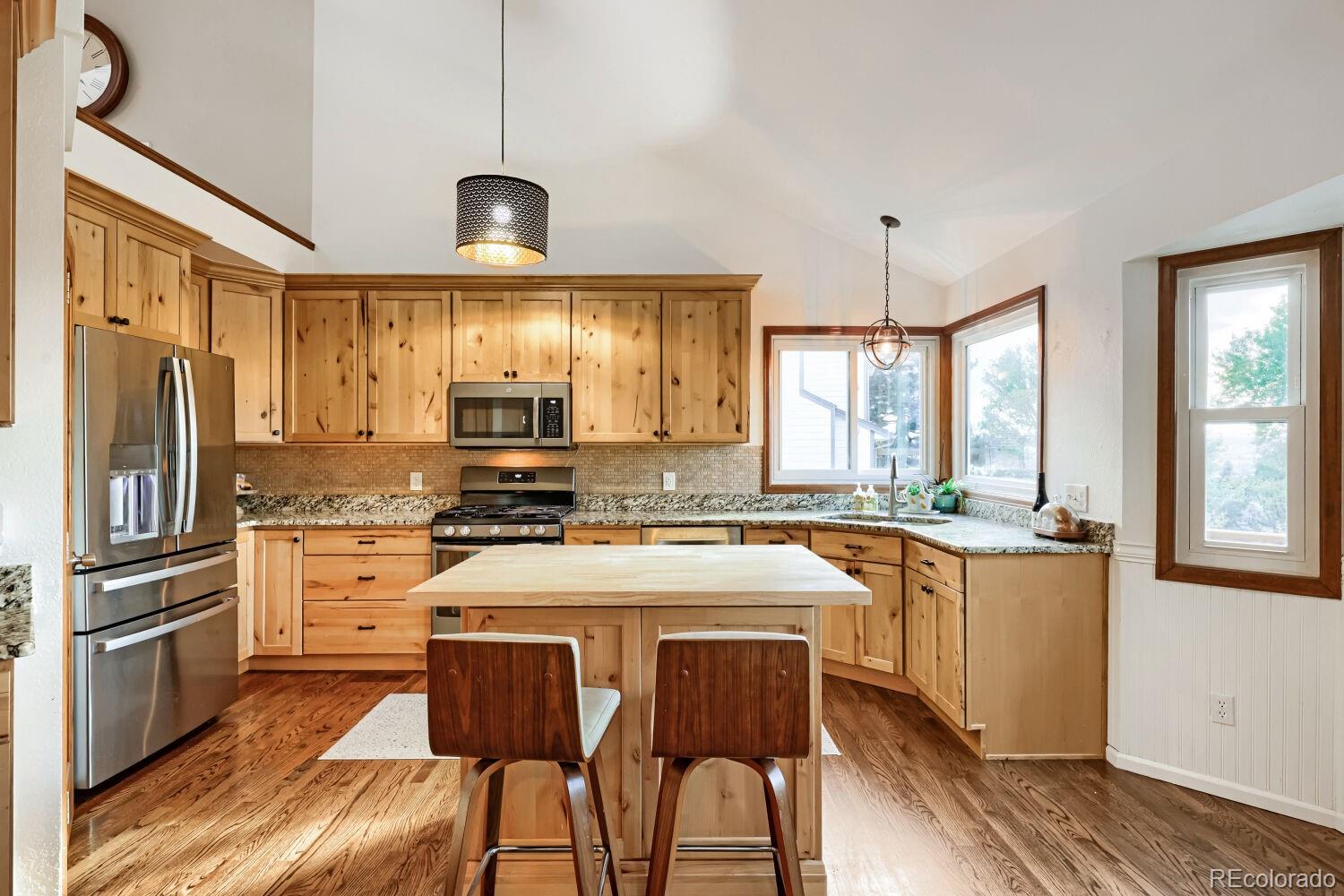 MLS Image #6 for 7415  meadow view,parker, Colorado