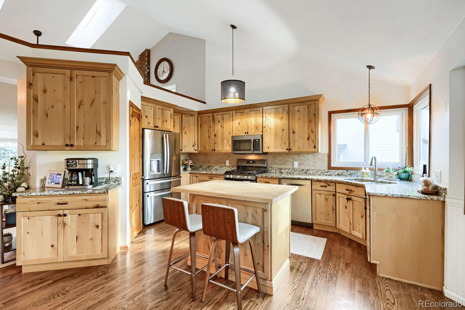 MLS Image #7 for 7415  meadow view,parker, Colorado