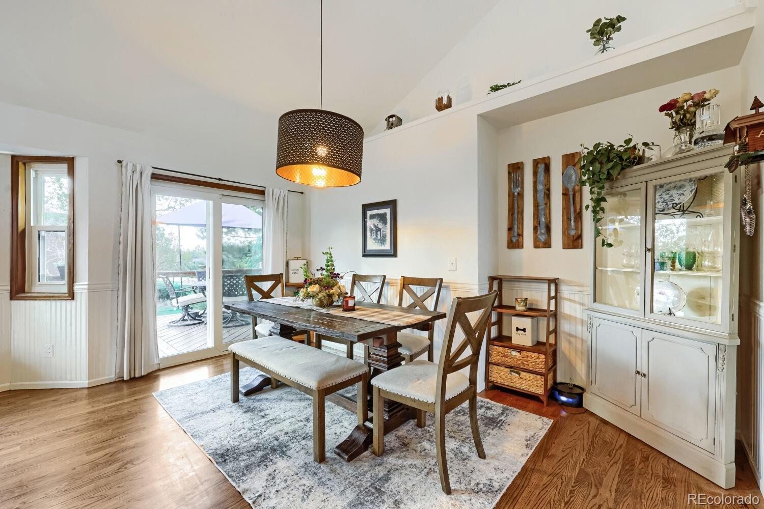 MLS Image #9 for 7415  meadow view,parker, Colorado