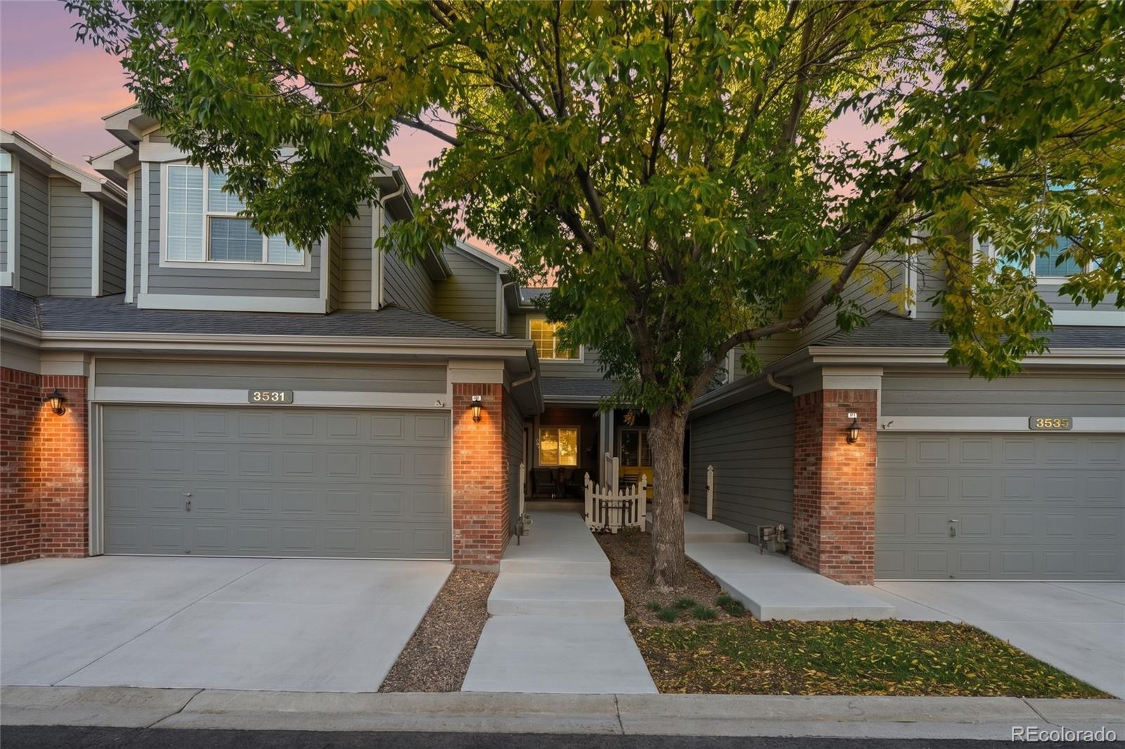 MLS Image #0 for 3531 w 125th circle,broomfield, Colorado