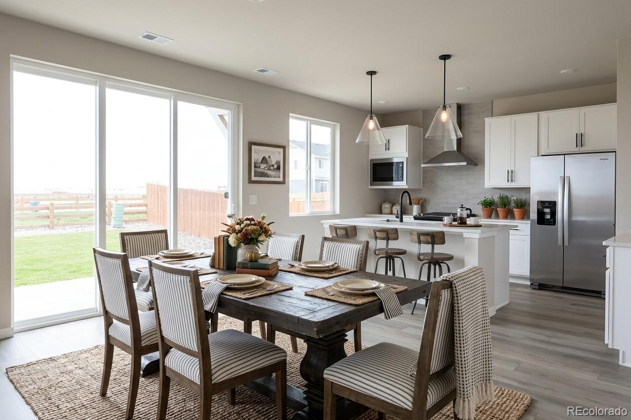 MLS Image #1 for 46422  heritage avenue,bennett, Colorado