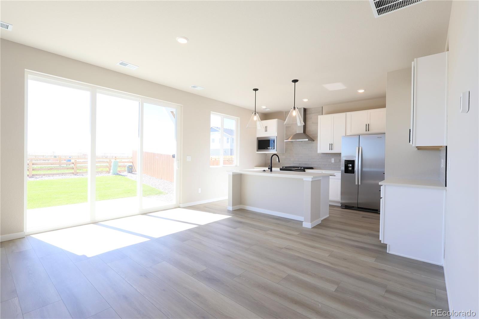 MLS Image #2 for 46422  heritage avenue,bennett, Colorado