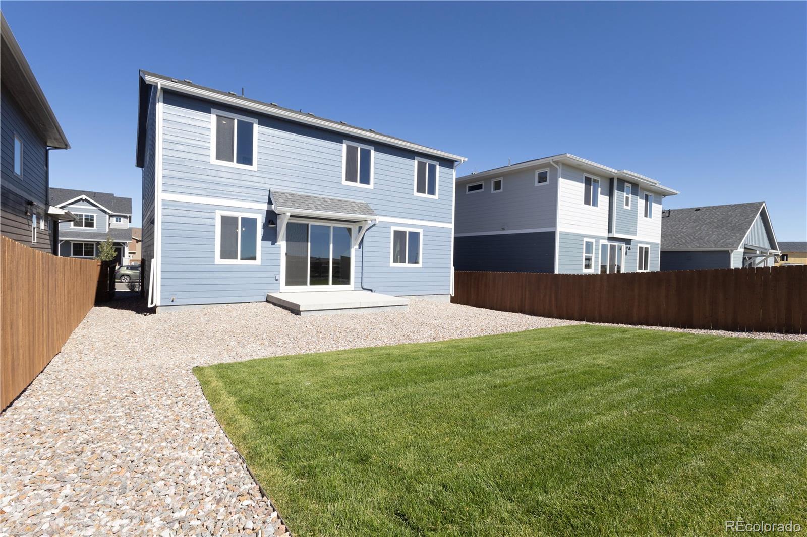 MLS Image #33 for 46422  heritage avenue,bennett, Colorado