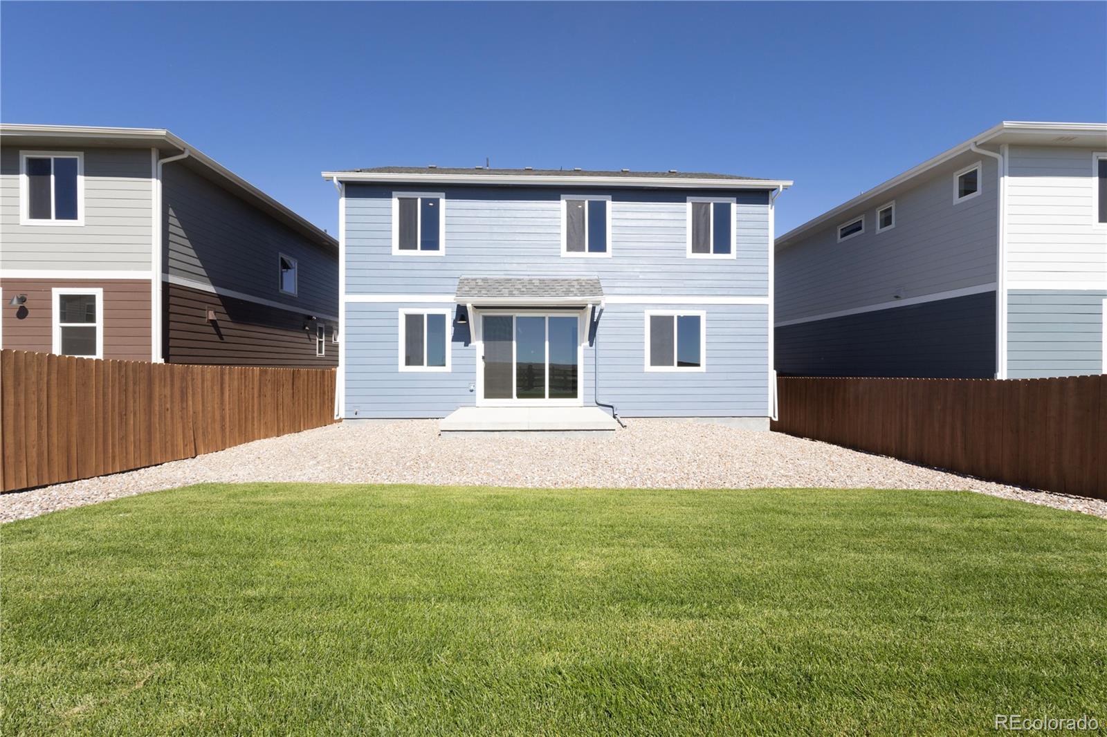 MLS Image #34 for 46422  heritage avenue,bennett, Colorado
