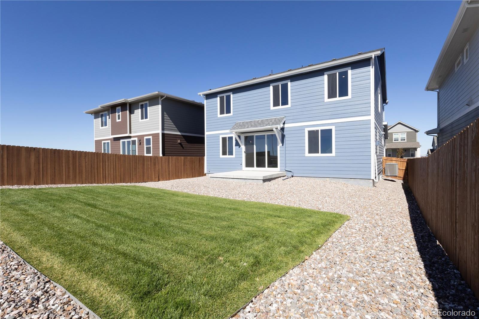 MLS Image #35 for 46422  heritage avenue,bennett, Colorado