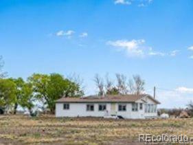 MLS Image #1 for 7530  county road 50 ,center, Colorado