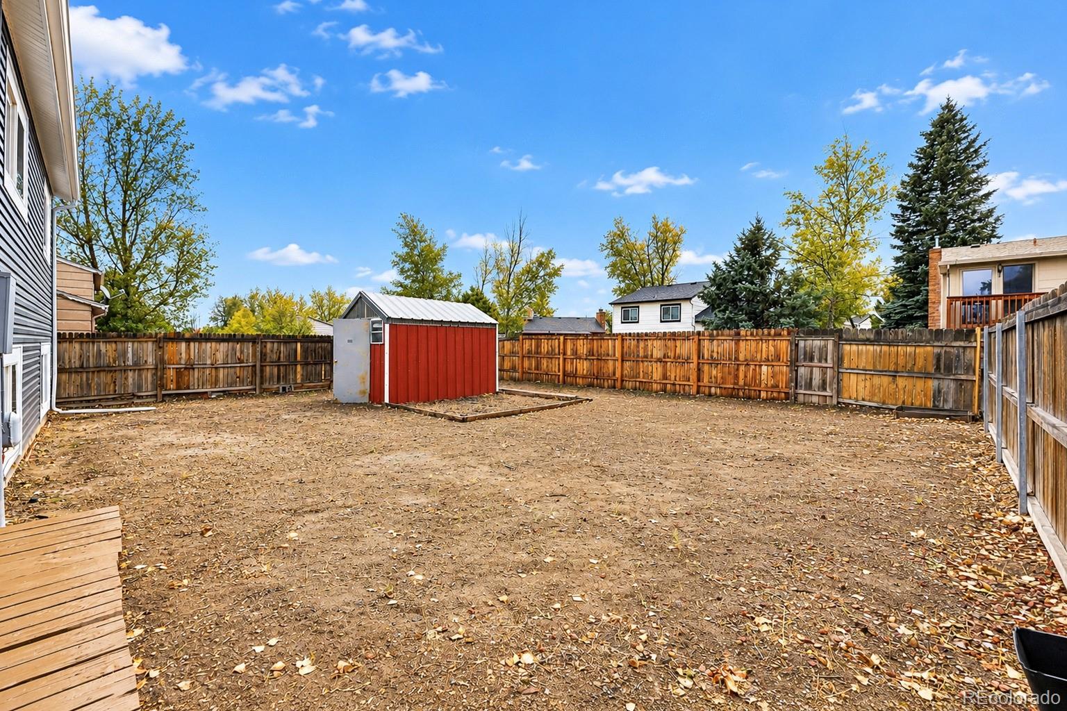 MLS Image #22 for 764  madison way,bennett, Colorado