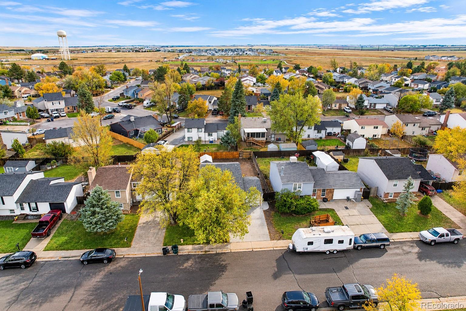 MLS Image #27 for 764  madison way,bennett, Colorado