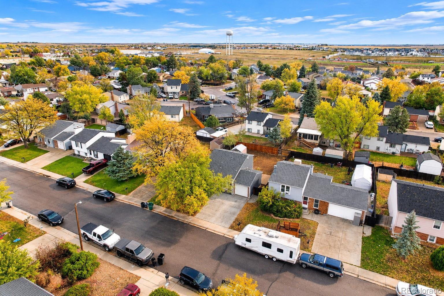 MLS Image #28 for 764  madison way,bennett, Colorado
