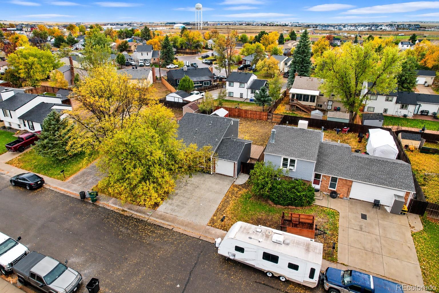 MLS Image #29 for 764  madison way,bennett, Colorado