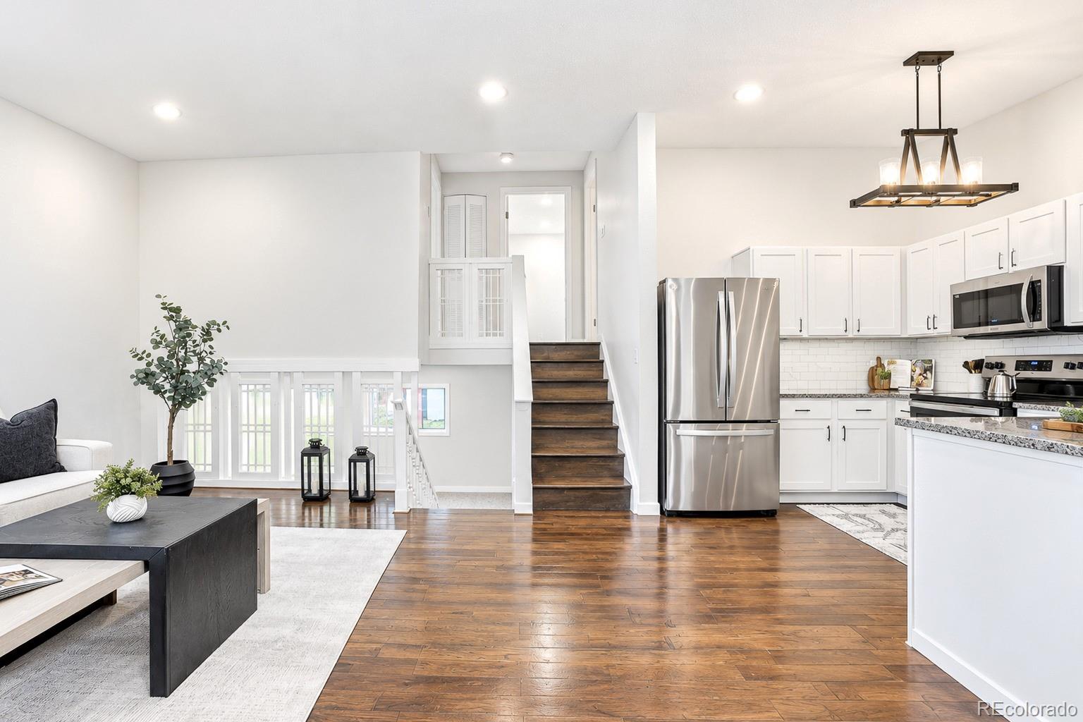 MLS Image #3 for 764  madison way,bennett, Colorado