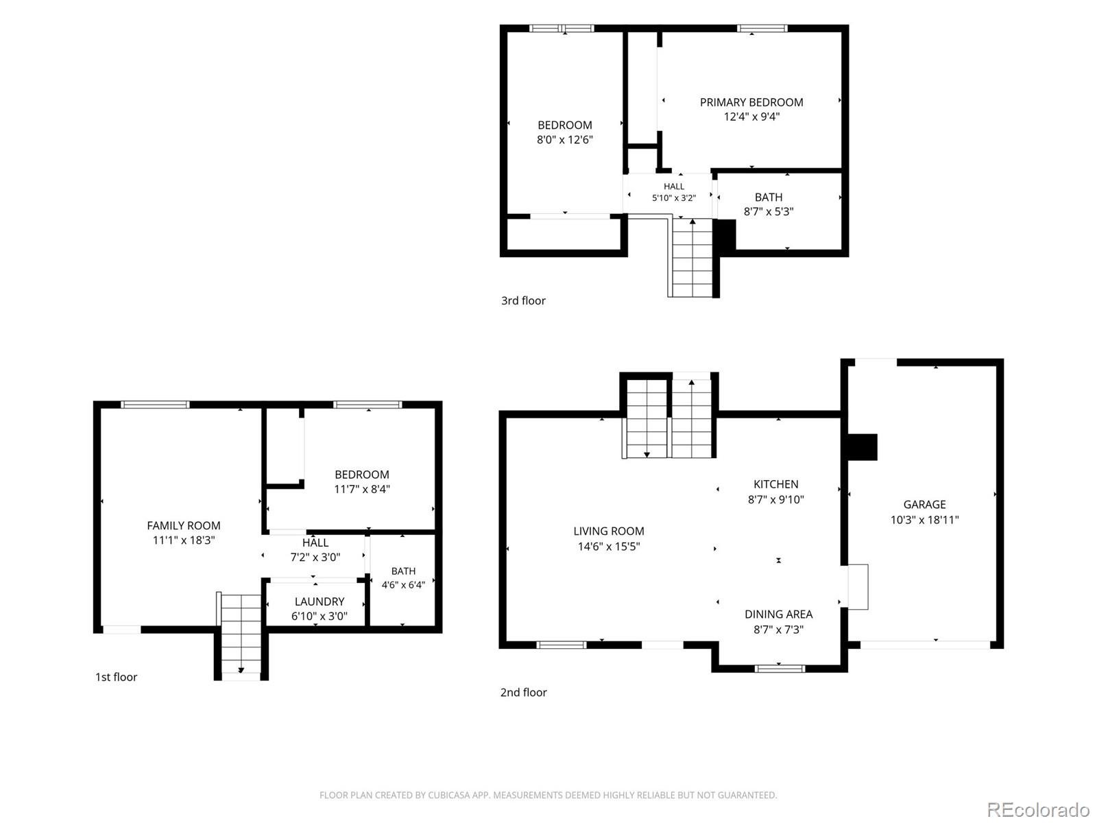 MLS Image #31 for 764  madison way,bennett, Colorado