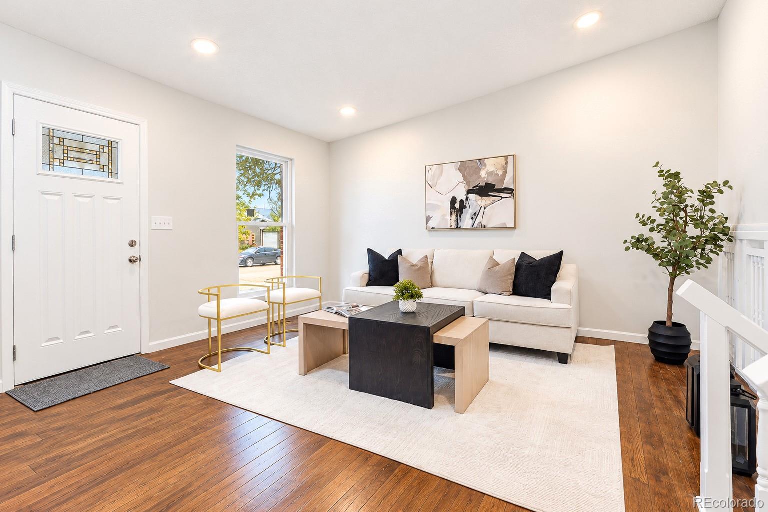MLS Image #5 for 764  madison way,bennett, Colorado