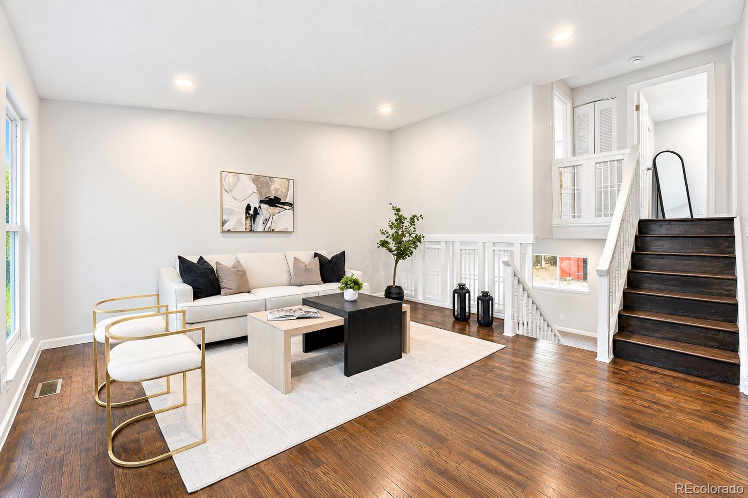 MLS Image #6 for 764  madison way,bennett, Colorado