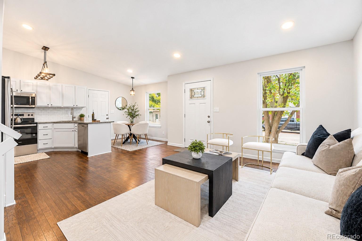 MLS Image #7 for 764  madison way,bennett, Colorado