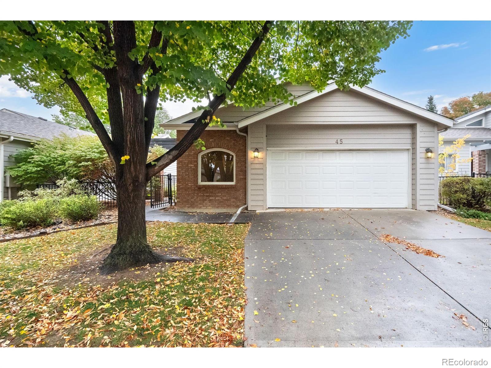 MLS Image #0 for 5000  boardwalk drive,fort collins, Colorado
