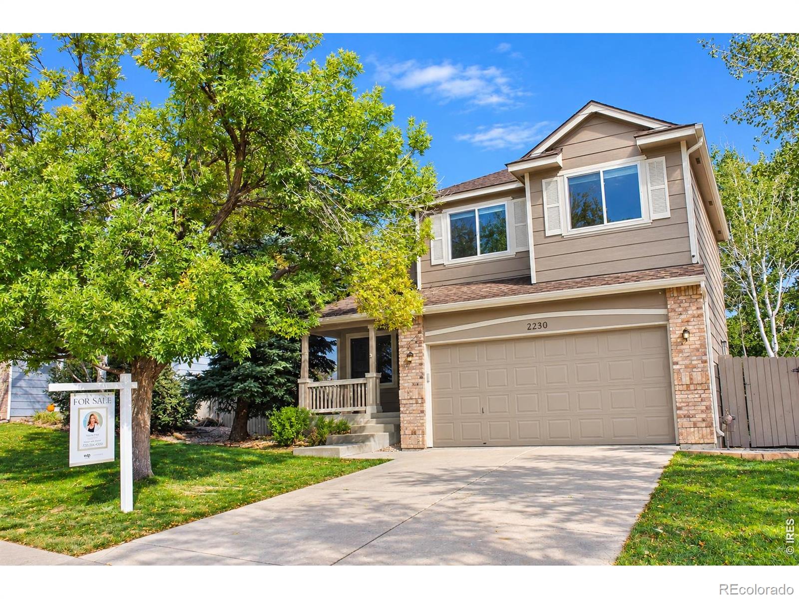 MLS Image #1 for 2230  andrew drive,superior, Colorado