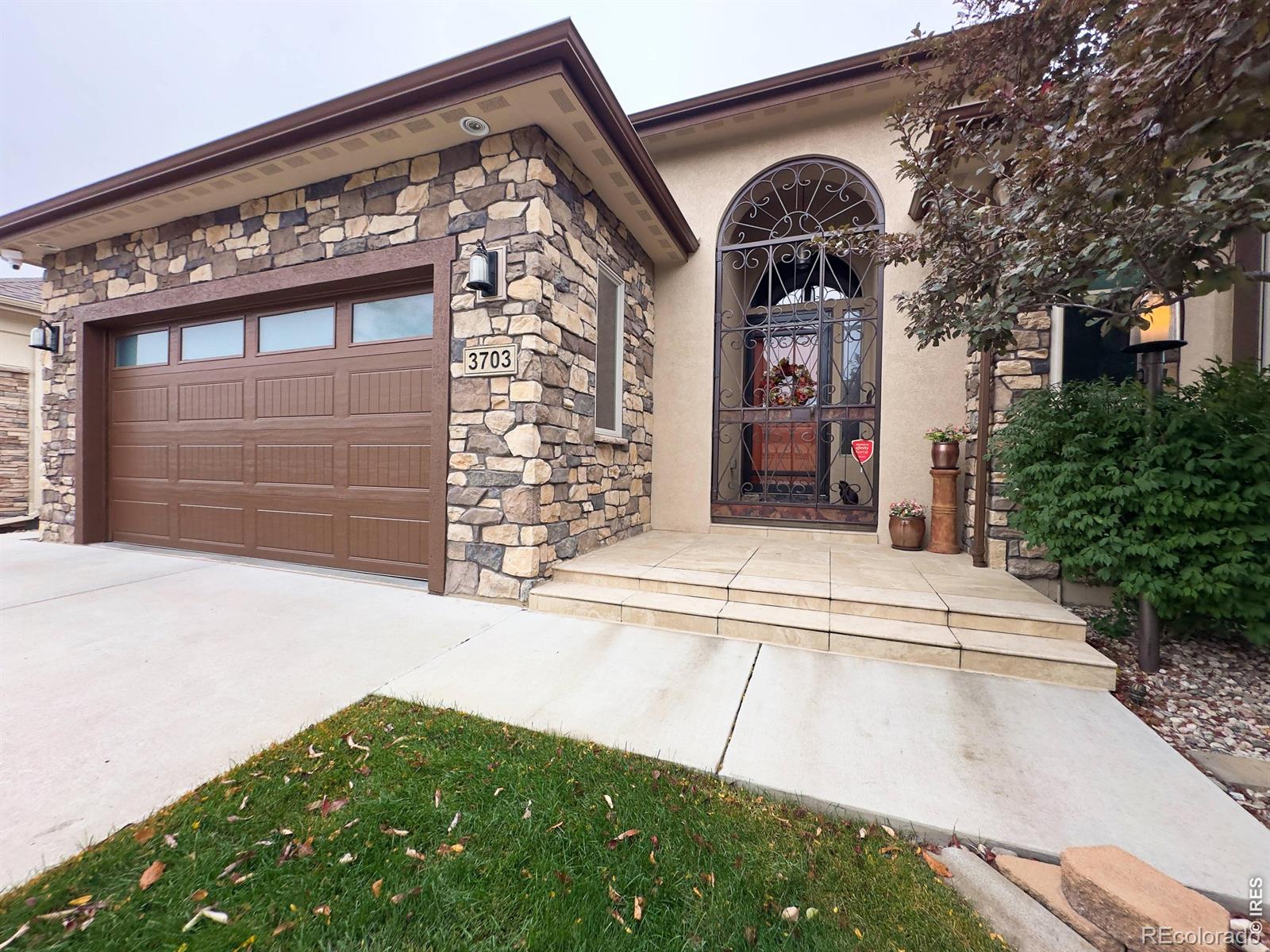 MLS Image #1 for 3703  sandy shore lane,fort collins, Colorado