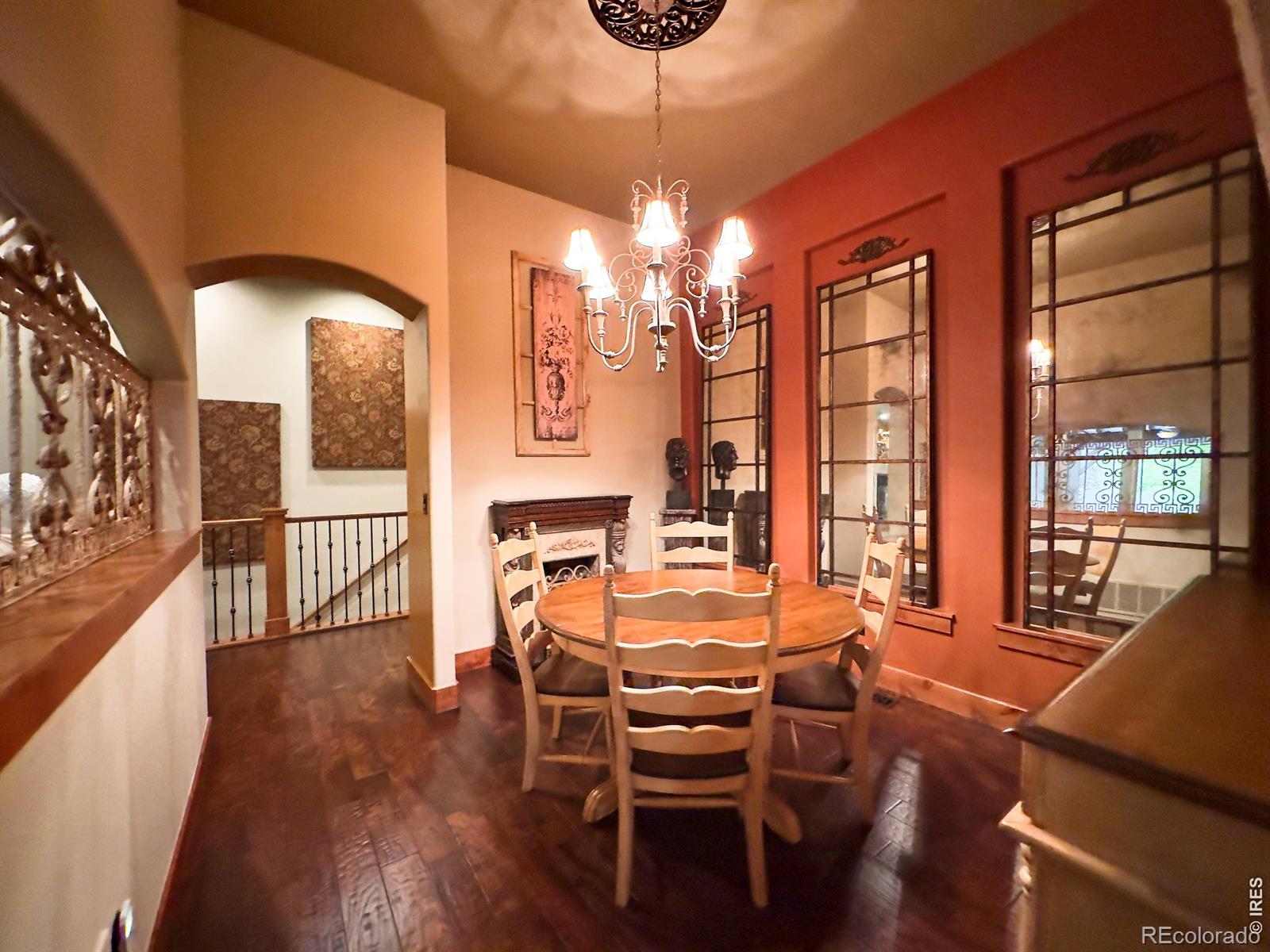 MLS Image #13 for 3703  sandy shore lane,fort collins, Colorado