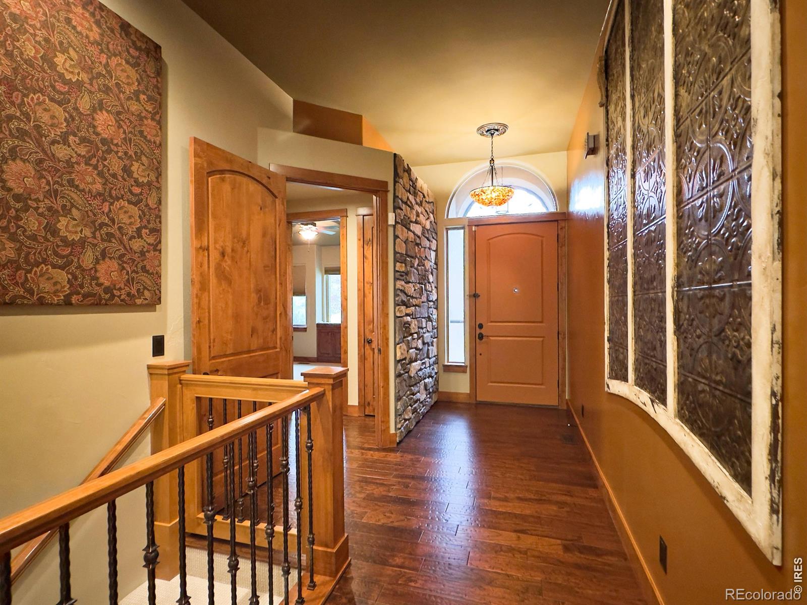 MLS Image #3 for 3703  sandy shore lane,fort collins, Colorado