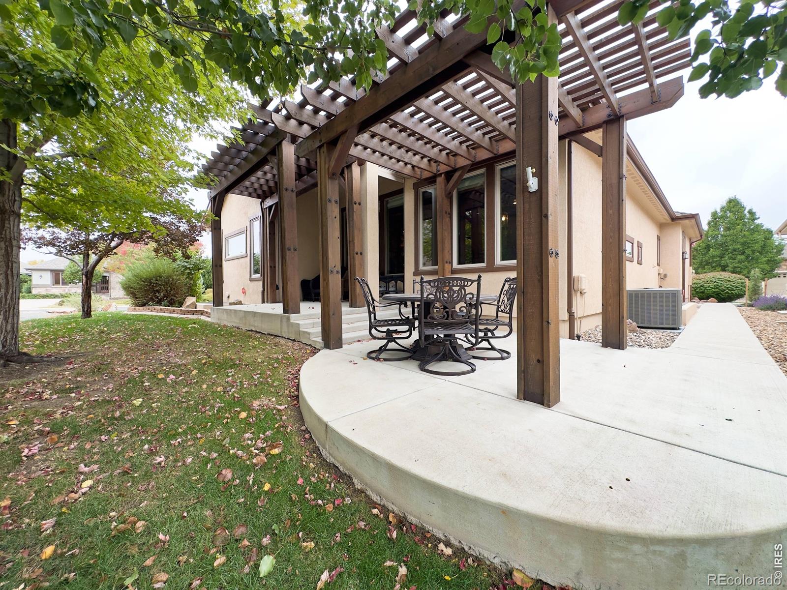 MLS Image #36 for 3703  sandy shore lane,fort collins, Colorado