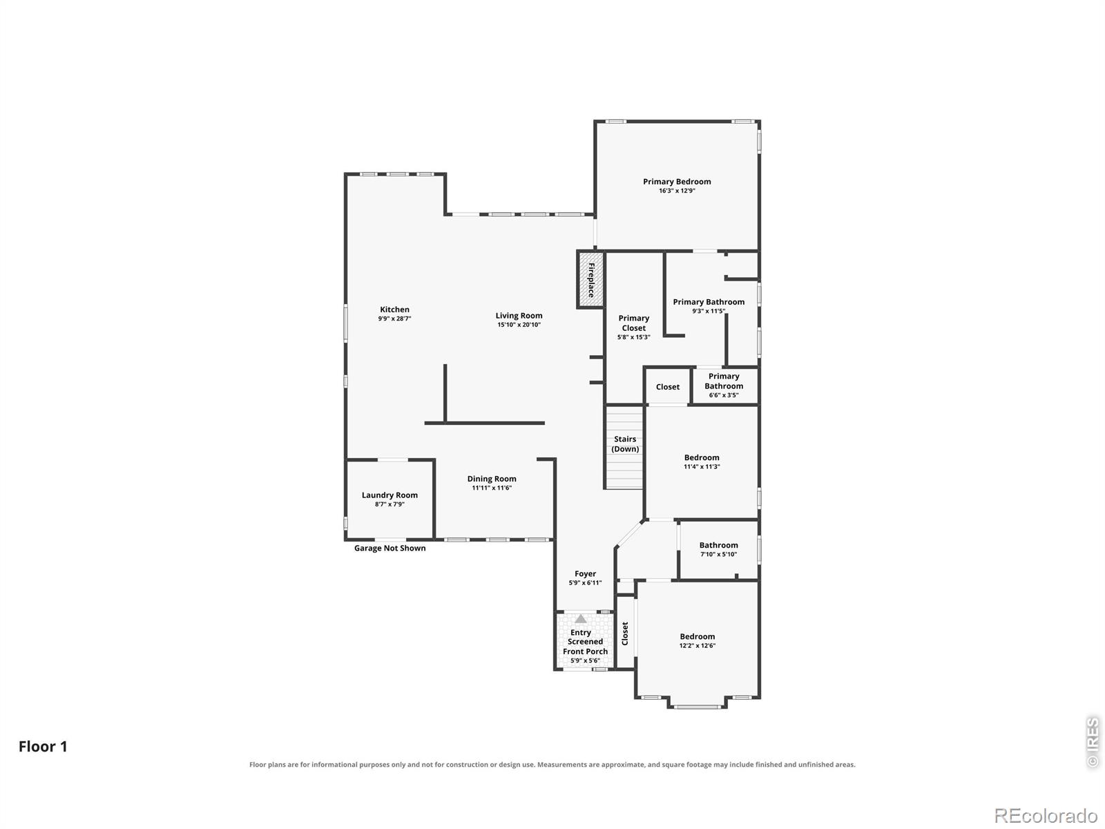 MLS Image #39 for 3703  sandy shore lane,fort collins, Colorado