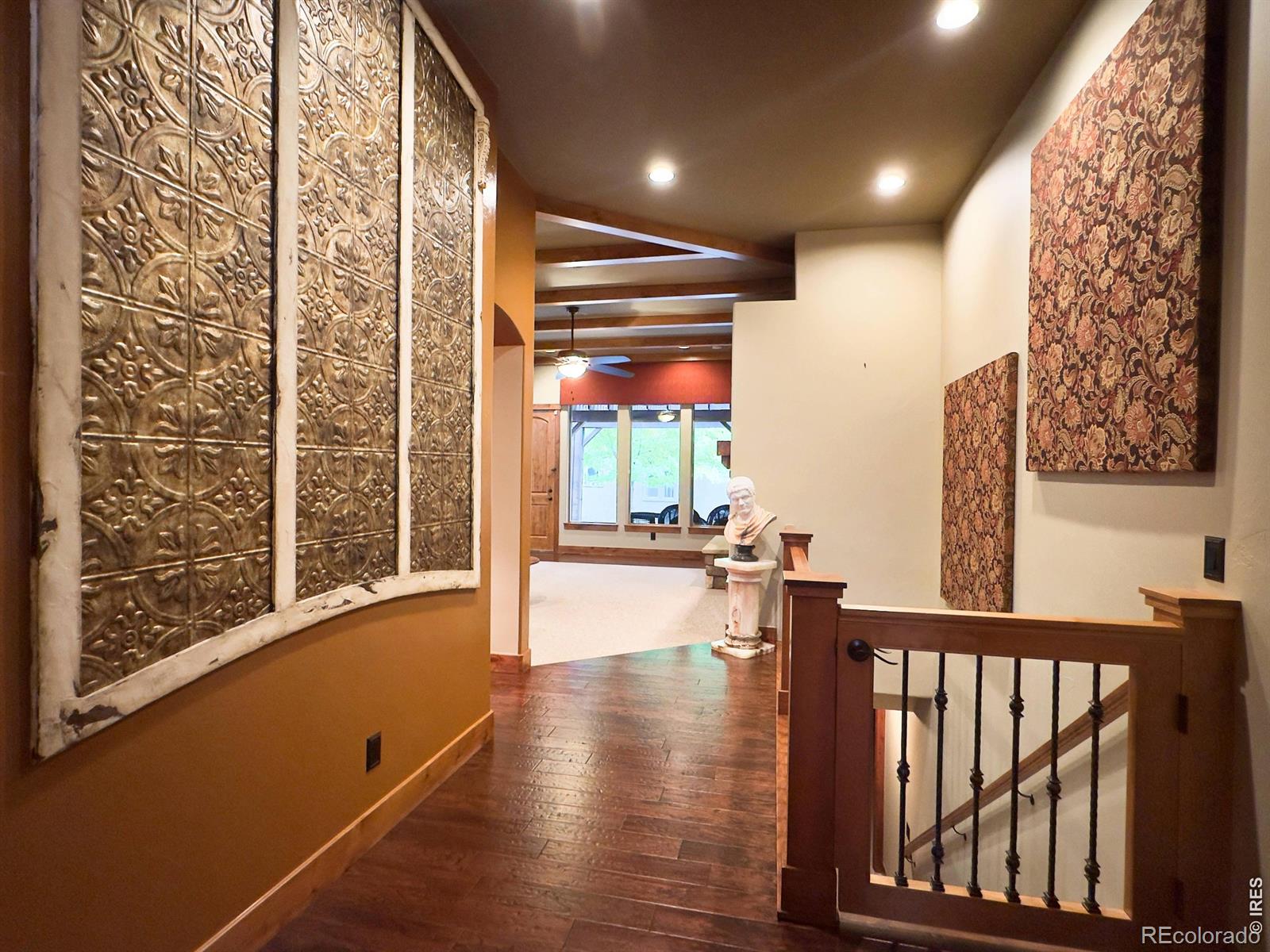 MLS Image #4 for 3703  sandy shore lane,fort collins, Colorado
