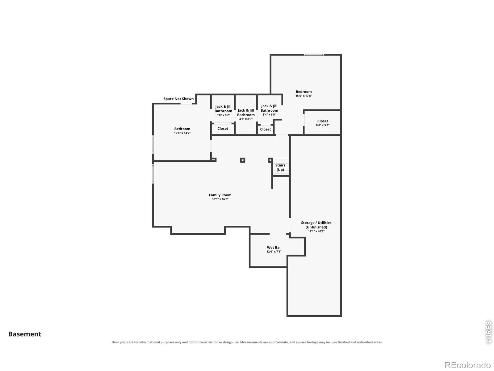 MLS Image #40 for 3703  sandy shore lane,fort collins, Colorado