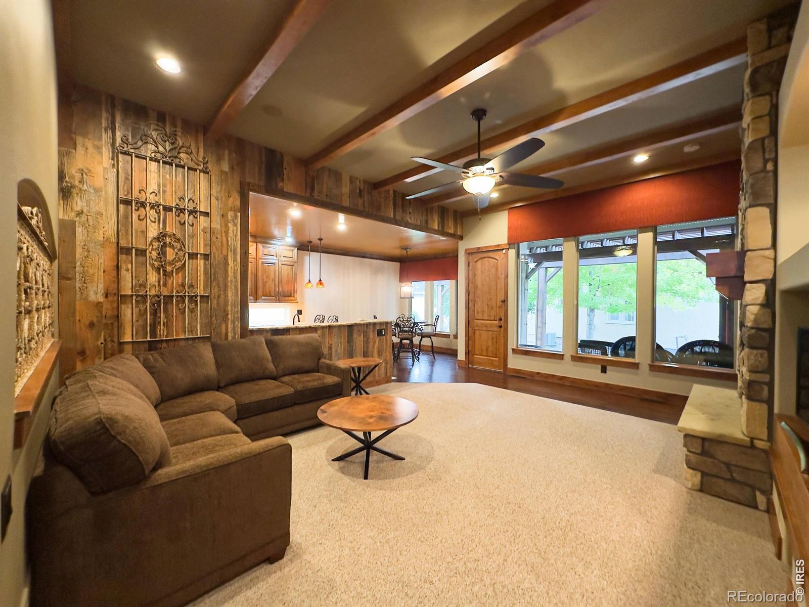 MLS Image #5 for 3703  sandy shore lane,fort collins, Colorado