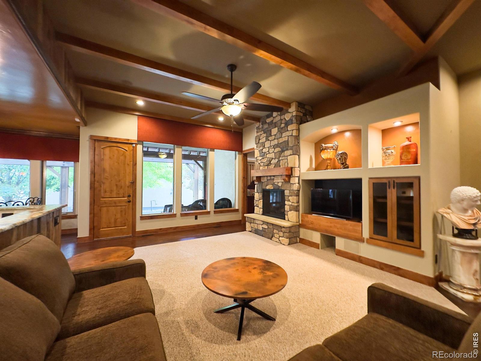 MLS Image #6 for 3703  sandy shore lane,fort collins, Colorado