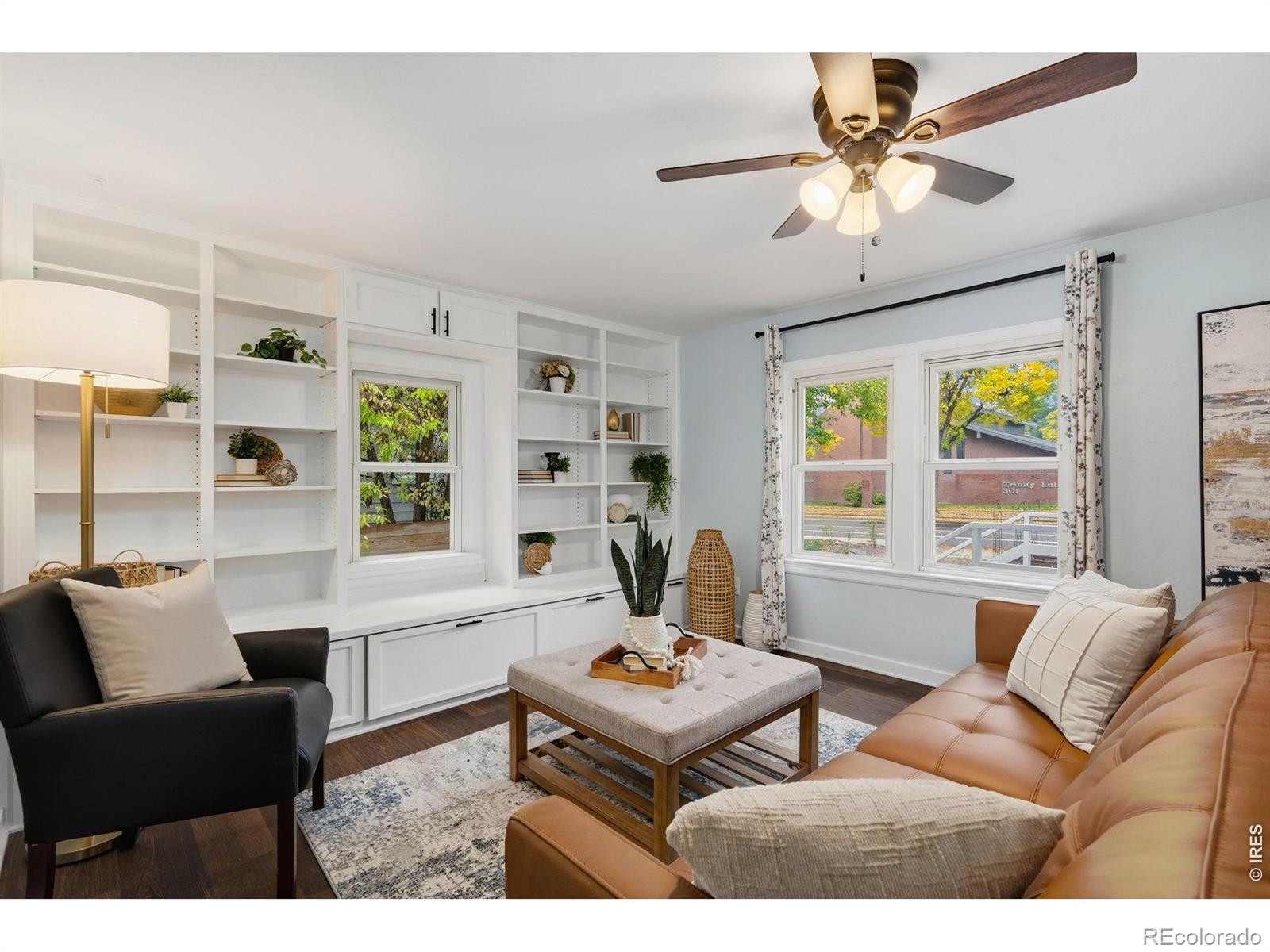 MLS Image #1 for 308 e stuart street,fort collins, Colorado