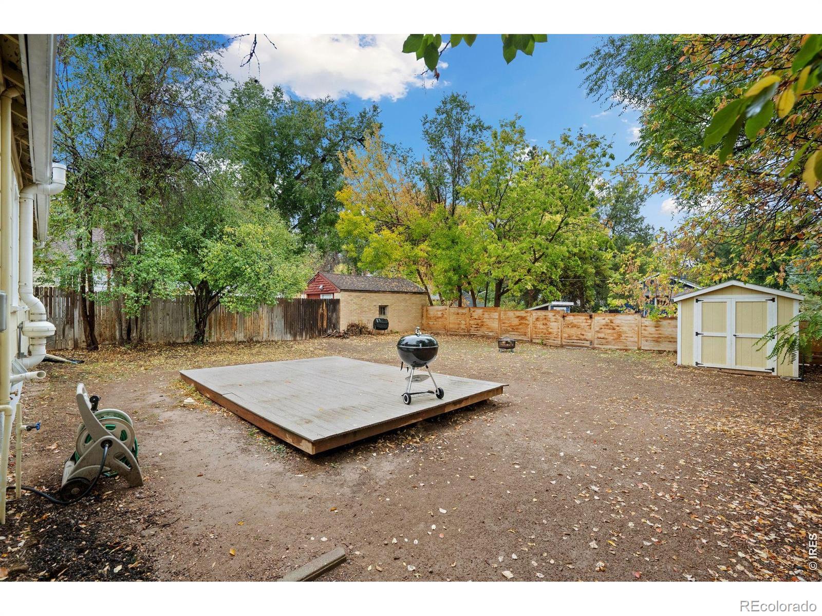 MLS Image #24 for 308 e stuart street,fort collins, Colorado
