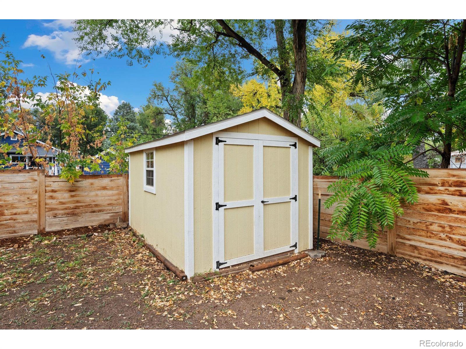 MLS Image #25 for 308 e stuart street,fort collins, Colorado