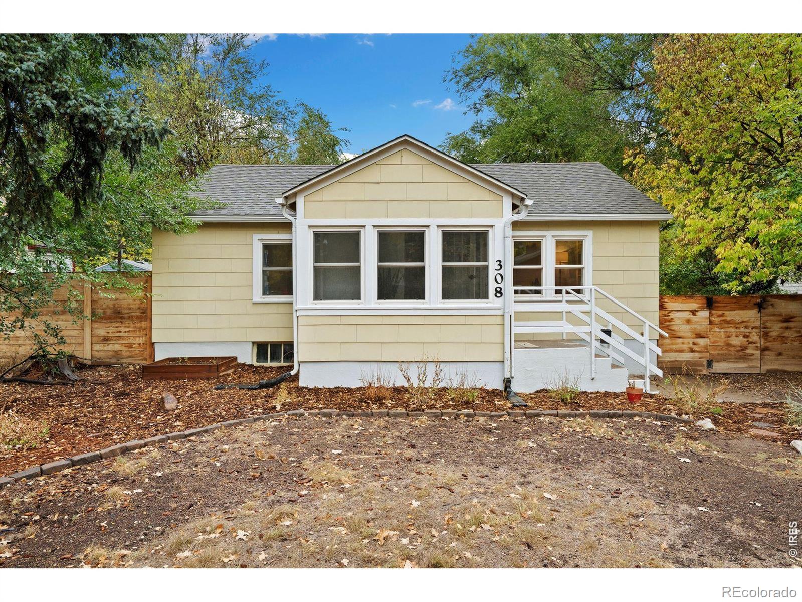 MLS Image #28 for 308 e stuart street,fort collins, Colorado