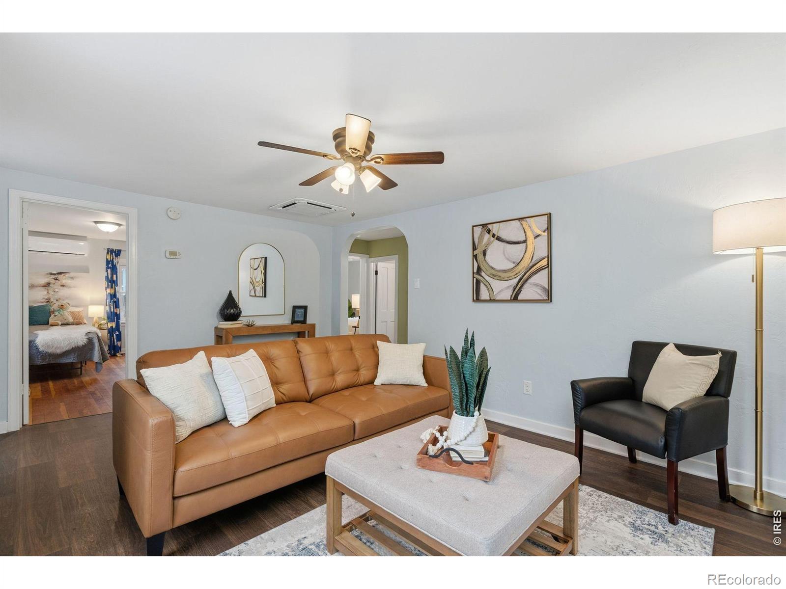 MLS Image #6 for 308 e stuart street,fort collins, Colorado