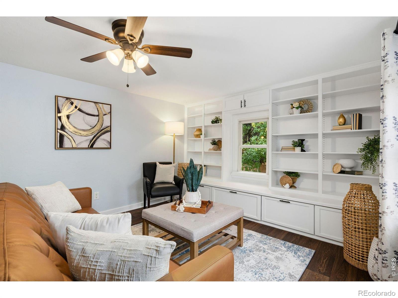 MLS Image #7 for 308 e stuart street,fort collins, Colorado