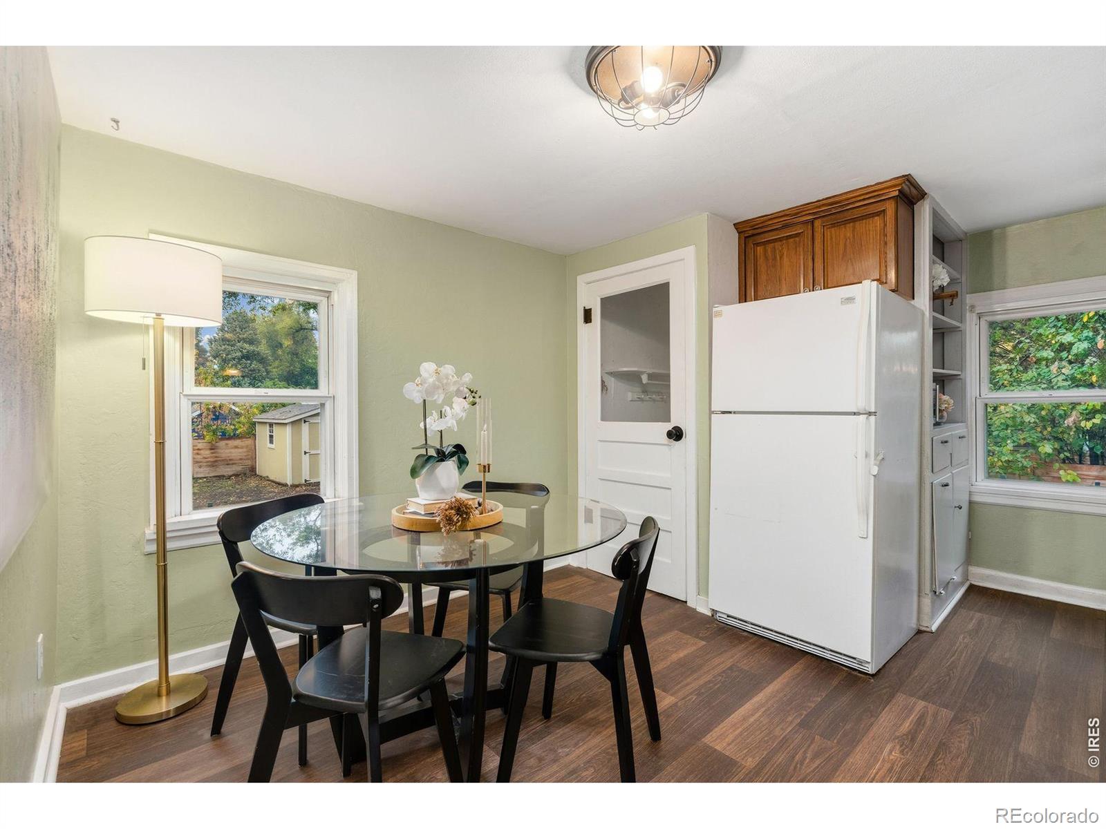 MLS Image #8 for 308 e stuart street,fort collins, Colorado
