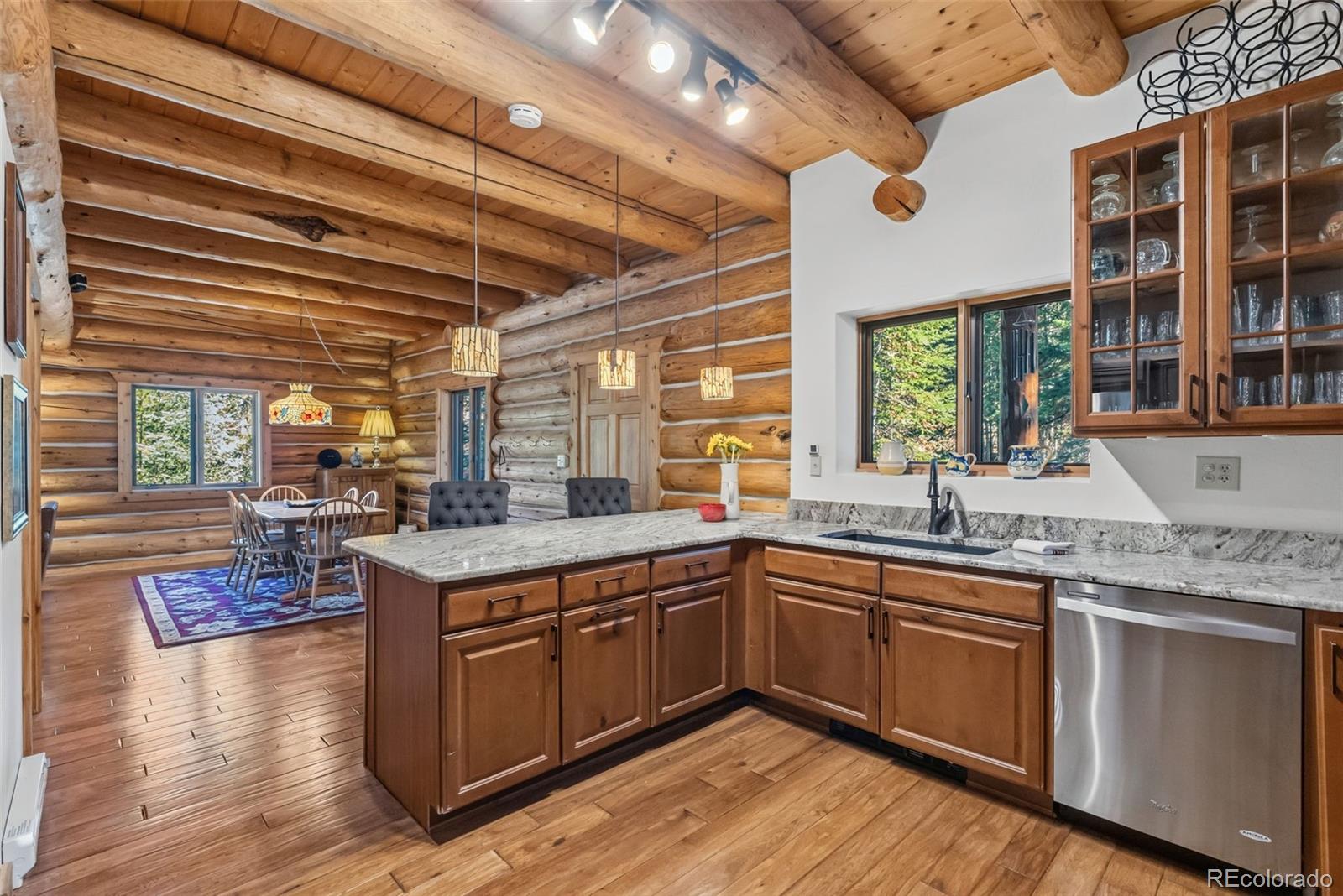 MLS Image #18 for 291  cr 533 ,breckenridge, Colorado
