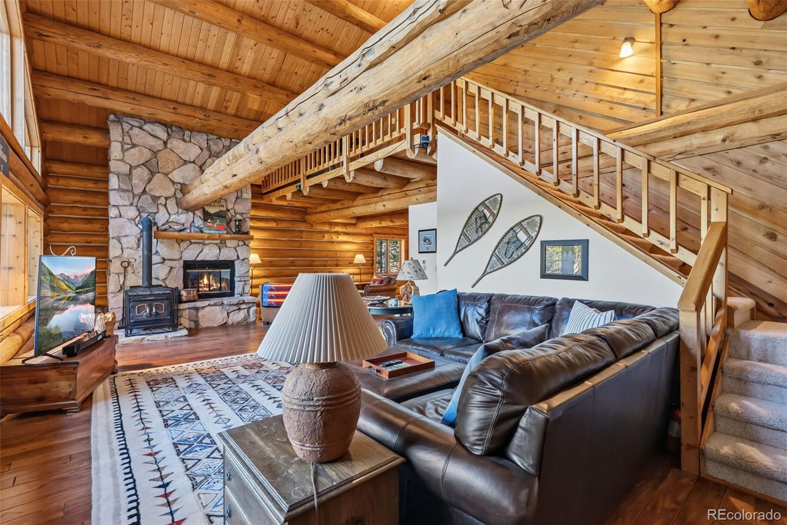 MLS Image #2 for 291  cr 533 ,breckenridge, Colorado