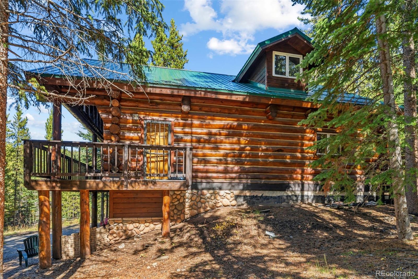 MLS Image #22 for 291  cr 533 ,breckenridge, Colorado