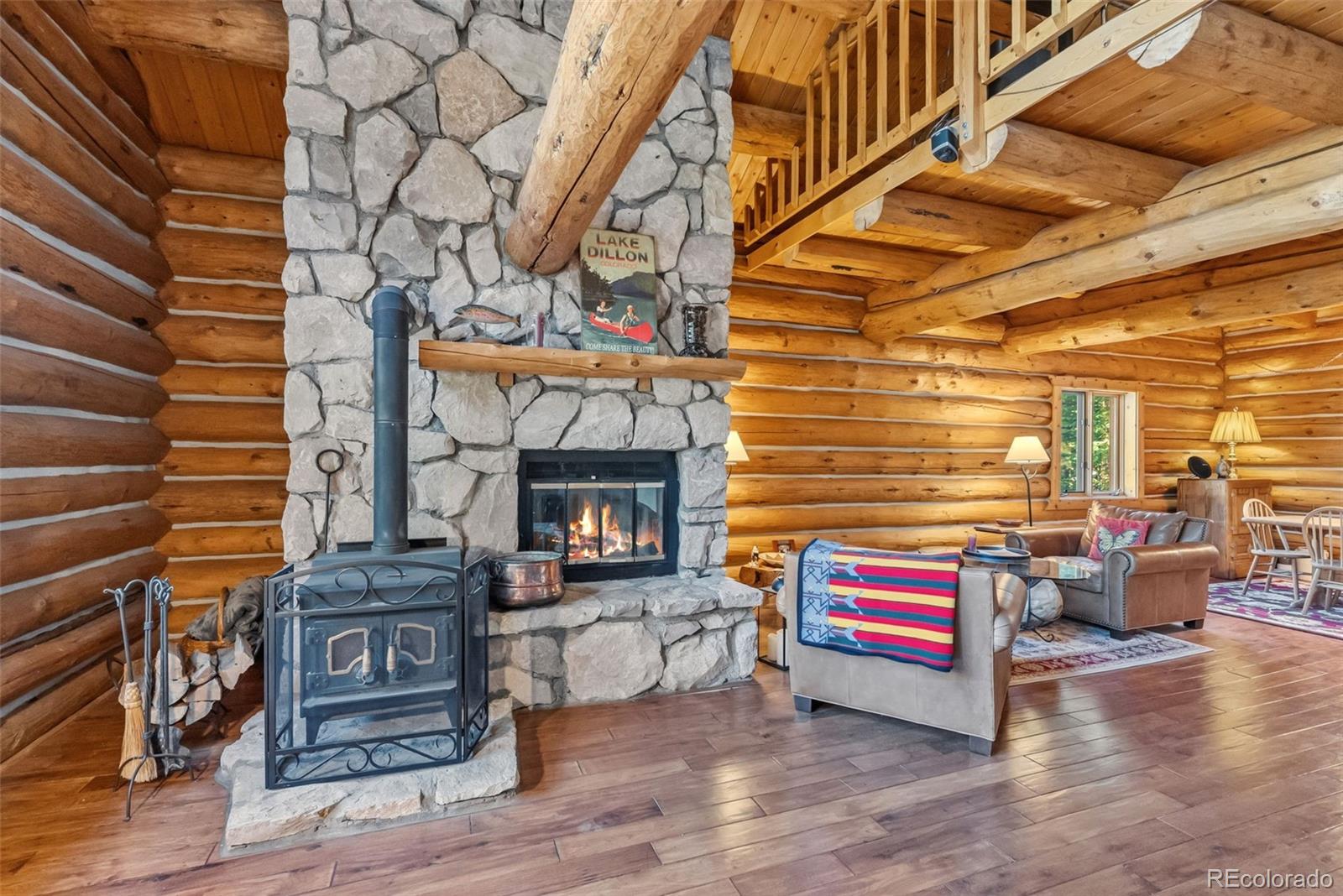 MLS Image #3 for 291  cr 533 ,breckenridge, Colorado